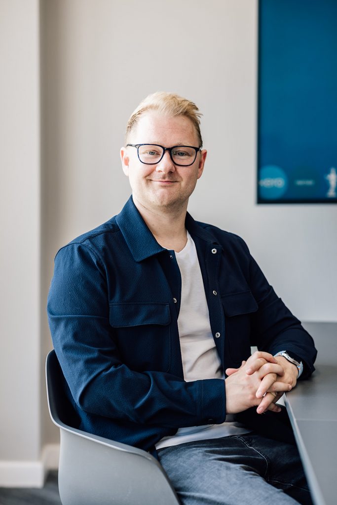 Company accounts - accountant